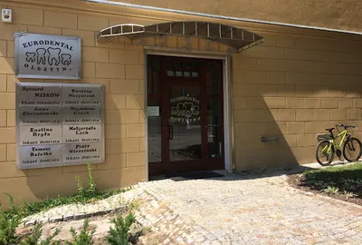 Eurodental - Dentysta Olsztyn